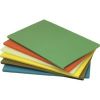 Picture of Poly Chopping Board 18x12x0.5" Green