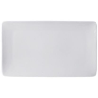 Picture of Simply Rectangular Plates 13.75 X 8.25" 35x21cm (Case Of 4)