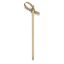 Picture of Bamboo Knot Picks 4.5" (Pack Of 100)