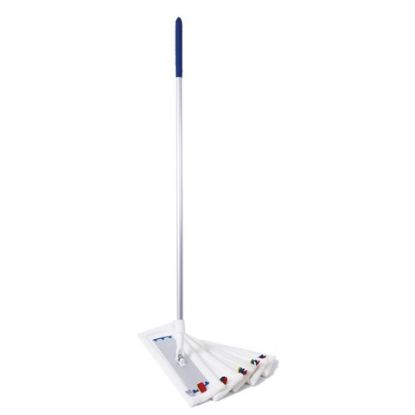 Picture of Microfibre Mopping Kit 20" 
