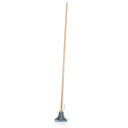 Picture of Kentucky Mop Wood Handle 55"