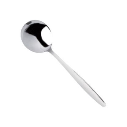 Picture of Millenium Economy Soup Spoon St/St (Pack Of 12)