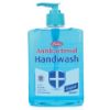 Picture of Certex Anti-Bac Handwash 500ml (Case Of 12)