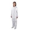 Picture of Apron Disposable 107x69cm White (100)