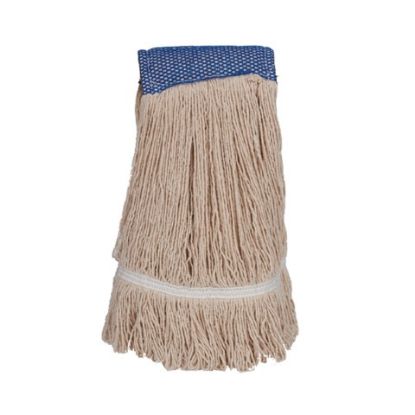 Picture of Kentucky Roughneck Twine Mop 16oz Blue (Single)