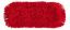 Picture of Sweeper Complete Red 40cm
