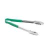 Picture of Colour Coded Tongs 12" St/St Green