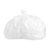 Picture of Jangro Pedal Bin Liner 6/7mu 24/28g 11x18x18" 15l (1000)