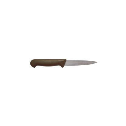 Picture of Vegetable Knife 4" Brown