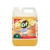Picture of Cif Professional Wood Floor Cleaner 5l (2)
