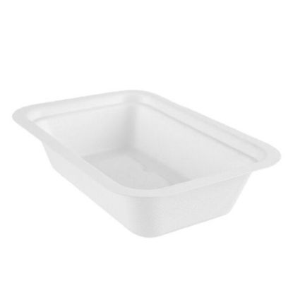 Picture of Vegware Gourmet Base 16oz Fits Size 3 Lid (Case Of 600)