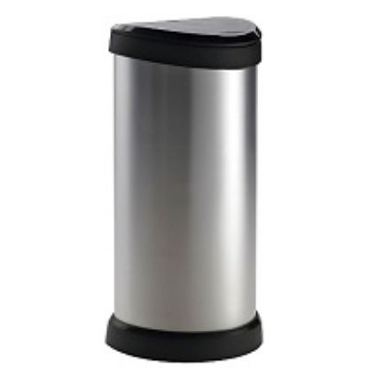 Picture of Deco Bin Touch Top Lid 40ltr 247228