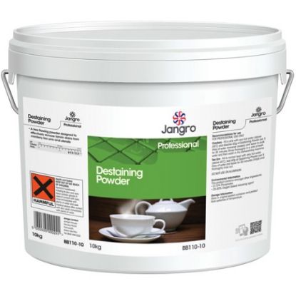 Picture of Jangro Destainer Catering Powder 10kg