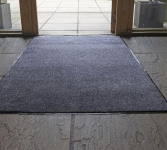 Picture of FRONTGUARD ENTRANCE MAT120X240CM RED