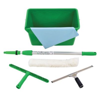 Picture of Unger Professional Contractor Starter Kit