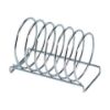 Picture of Spiral Wire Toast Rack 6 Slice