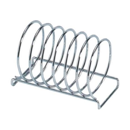 Picture of Spiral Wire Toast Rack 6 Slice