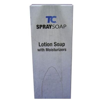 Picture of Jangro Luxury Soap Spray 800ml 