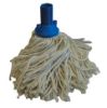Picture of Exel PY Socket Mop Head 200g Blue