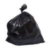Picture of Eh/Duty Compactor Sack 300g 40x50x50" Black (100)