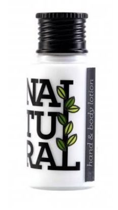 Picture of Eco 90% Natural Hand And Body Lotion 30ml  (Case of 400)