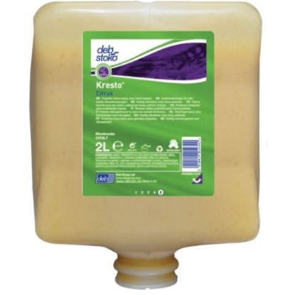 Picture of Kresto Citrus 2ltr (4) Cit2lt