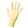Picture of Jangro Soft Vinyl Examination Glove Powder Free Clear Medium (Pack Of 100)