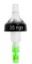 Picture of QUICK SHOT 3 BALL POURER CLEAR 35NGS