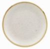 Picture of Churchill Stonecast Coupe Plate 11.25" Barley (Case Of 12)