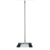 Picture of Plastic Stiff Broom With Handle Silver