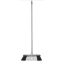 Picture of Plastic Stiff Broom With Handle Silver