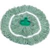 Picture of Freedom Maxi Looped Socket Mophead 24" Green