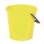 Picture of Bucket 10ltr Yellow