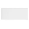 Picture of Porcelite Retangular Platter 13.75 X 6" (Case Of 6)