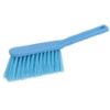 Picture of Soft Crimped Hygiene Hand Brush 275mm Blue