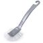 Picture of Addis Jumbo Dish Brush Metallic