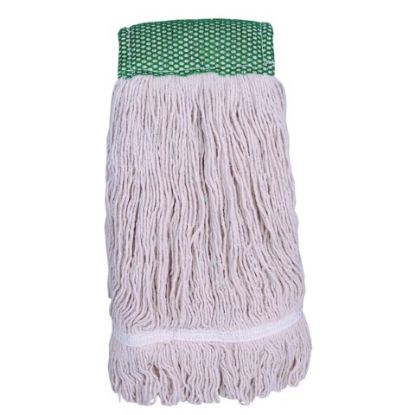Picture of Kentucky Roughneck Mop 12oz Green (Single)