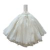 Picture of Exel Big White Mop 117g White