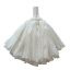 Picture of Exel Big White Mop 117g White