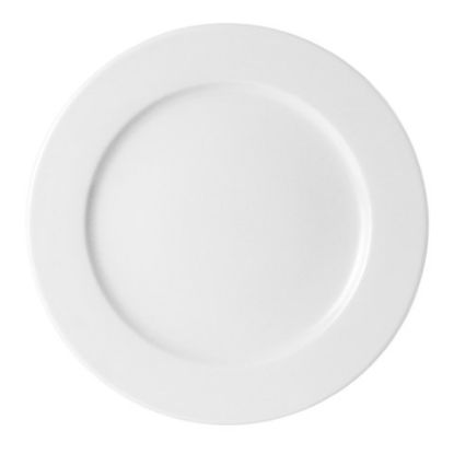 Picture of Porcelite Large Presentation Plate 12 5/8" (Case Of 6)