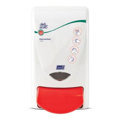 Picture of Sanitizer Dispenser 1l