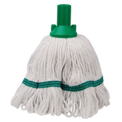 Picture of Revolution Hygiemix Mop Head 250g Green