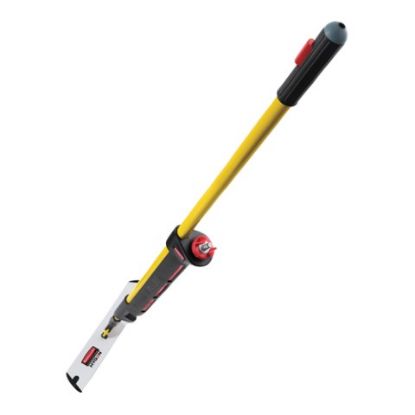 Picture of Rubbermaid Pulse Mopping Kit Frame Only Yellow