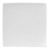 Picture of Simply Square Plate 27.5cm 10.75" (Case Of 4)