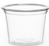 Picture of PLA Cold 1oz Portion Pot (Pack Of 100)