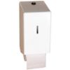 Picture of Jangromatic Metal Twin Toilet Roll Dispenser