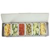 Picture of Condiment Holder - 6 Part - Black