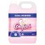 Picture of COMFORT PROFESSIONAL LILY & RICE FLOWER SOFTENER 5L (CASE OF 2)