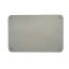 Picture of Chopping Board Glass Clear 38x28cm