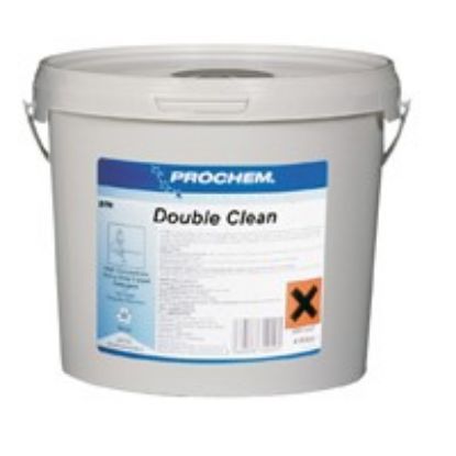 Picture of Prochem Double Clean 4kg